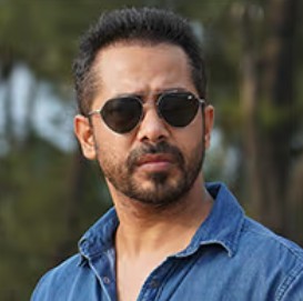 Abhishek Pathak