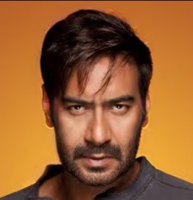 Ajay Devgn