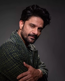 Jaideep Ahlawat